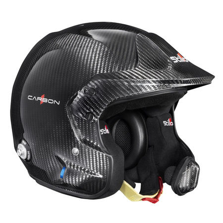 Helma Stilo Venti4 WRC Carbon Rally