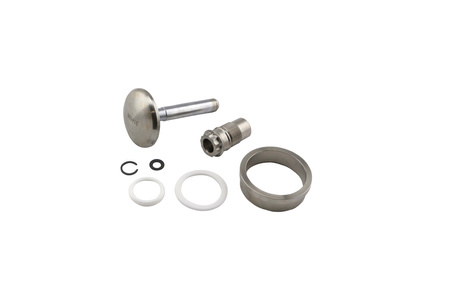 Turbosmart Wastegates ventil Gen-V WG45 Valve & Guide Set