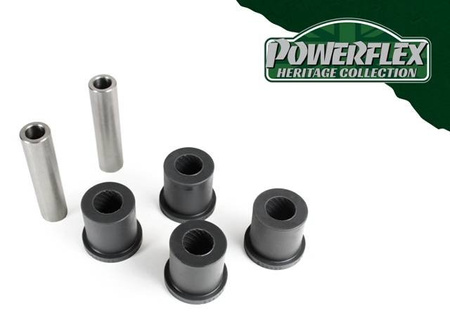 Polyuretanový rukáv Powerflex Porsche 944 inc S2 & Turbo (1985 - 1991) PFR57-211H č. v diagramu: 11