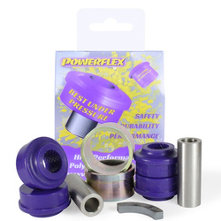 Pouzdro zadního vlečeného ramene Polyuretanové pouzdro Powerflex Road Series Land Rover Range Rover inc Sport, Evoque & Classic Range Rover Evoque L538 (2011 - 2019) PFR32-710