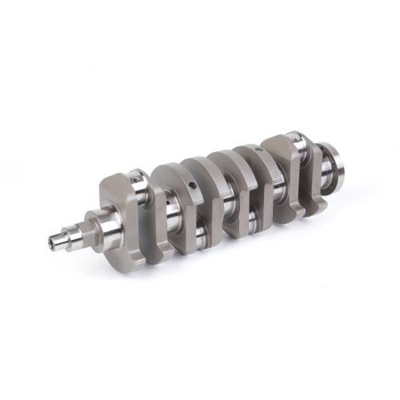 ZRP Kliková hřídel Opel 1.6L Z16LER/LET Zdvihák 89.00 mm (1.8L)