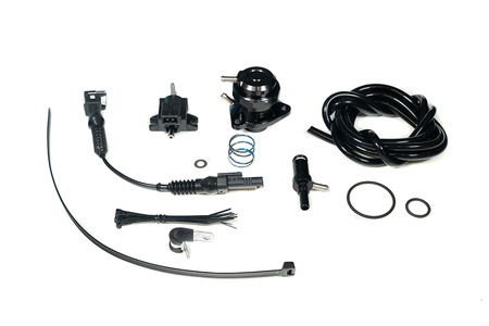 Citroen, Peugeot, Vauxhall & Opel 1.2T Atmosférický výfukový ventil