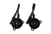 Blow Off Turbosmart ventil BOV Kompact EM Dual Port VR25