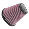 K&N Univerzální kuželový filtr RU-1637