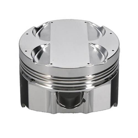 Sada pístů Manley pro Mitsubishi 2.0L 4G63 85.50mm B 1.375 CH -2.50cc 606405CE-4