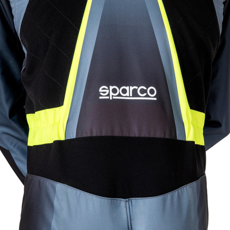 Kartingová kombinéza Sparco Prime K Advanced