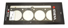 Athena Těsnění hlavy MLS Opel 2.0L 16V Z20LET/X20XE D.87,5MM T