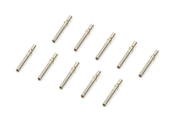 Haltech Pouze kolíky samice pro konektor DTM samec - HT-031051