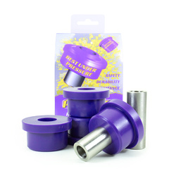 Přední pouzdro zadní spojovací tyče Polyuretanové pouzdro Powerflex Road Series Toyota MR2 Models MR2 Gen2 SW20 (1989 - 1999) MR2 SW20 REV 2 to 5 (1991 - 1999) PFR76-304