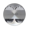 Sada pístů Manley pro Hyundai 2.0 Theta T 86.50mm B 1.181 CH -2.5cc 616005C-4