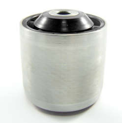 Přední spodní pouzdro lichoběžníku (banán) - MPBS: 0603060-00/CS Audi A8 D3, Bentley Continental, Porsche Macan, Volkswagen Phaeton,