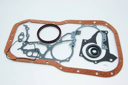 Sada těsnění spodního konce Cometic Toyota '89-94 3S-GTE 2.0L