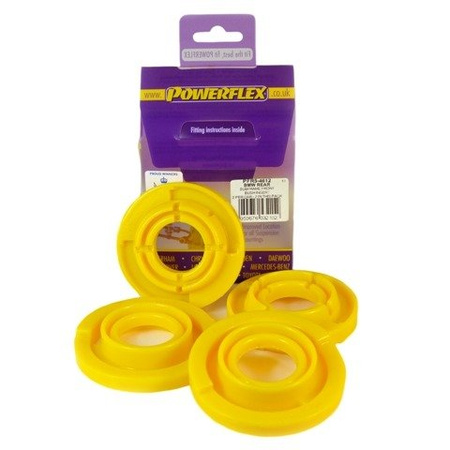 Tuleja Poliuretanowa Powerflex BMW Z Series  - Z4M E85 & E86 (2006-2009) PFR5-4612 Nr na diagramie: 10