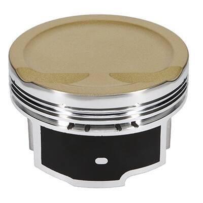 Sada pístů JE Pistons VAG 2.0 TFSI pin:23 9.6:1 82.50mm Ultra 367863