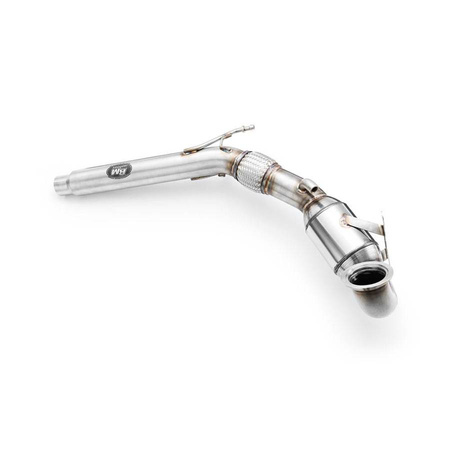 Downpipe VOLKSWAGEN Passat B8 2.0 TSI+ Katalyzátor