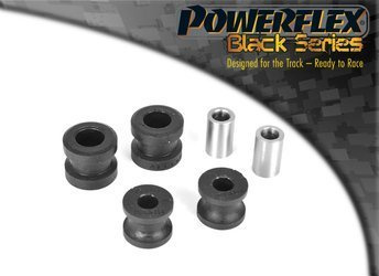 Polyuretanový rukáv Powerflex Rover 45 (1999 - 2005) PFR25-111BLK č. v diagramu: 17