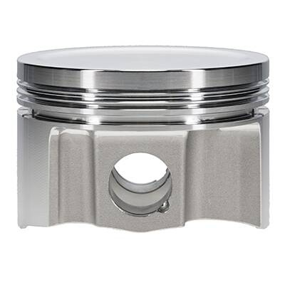 Sada pístů JE Pistons BTO Kit Peugeot 1.9L 8V XU9JA(11.5:1)83.00MM 312432