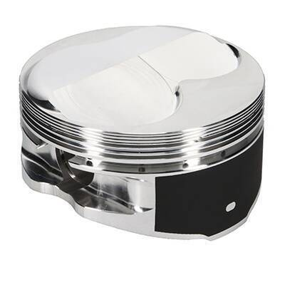 Sada pístů JE Pistons 400SBC 18DEG DOME B:4.125 218595