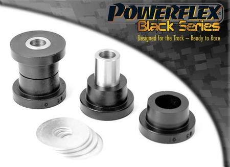 Polyuretanový rukáv Powerflex Volkswagen Polo MK1/2 (1975 - 1994) PFF85-101BLK č. v diagramu: 1
