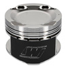 Sada pístů Wiseco Ford Cosworth YB 8.0:1 92.50mm 24.00mm Pin