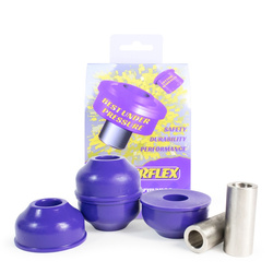 Držák brzdové reakční tyče Polyuretanové pouzdro Powerflex Road Series Rover 200 (1989 - 1998), 400 (1990 - 1998) PFF63-401