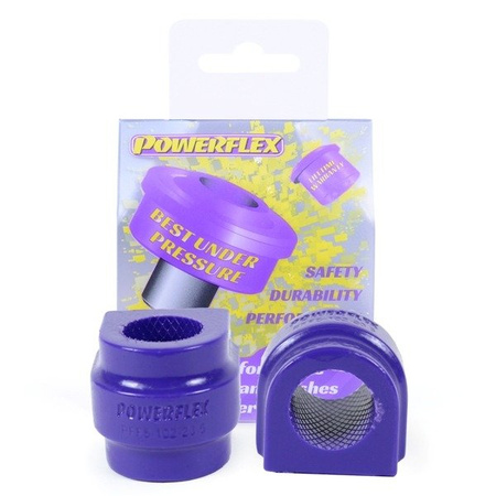 Tuleja Poliuretanowa Powerflex Mini R56/57 Gen 2 (2006-2013) -  PFF5-102-235 Nr na diagramie: 2