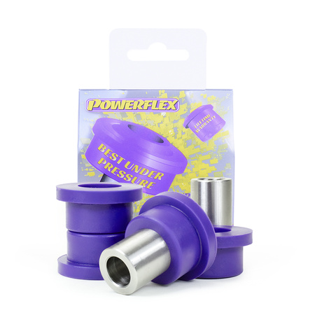 Přední pouzdro zadního vlečeného ramene Polyuretanové pouzdro Powerflex Road Series Toyota Supra Mk4 JZA80 (1993-2002) PFR76-608
