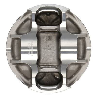 Sada pístů JE Pistons Subaru EJ257 2.5L 16V 8.5:1 Perfect Skirt 291061