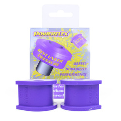 Zadní stabilizátor 13 mm Polyuretanové pouzdro Powerflex Road Series Volkswagen Jetta Models Jetta MK4 A4 (1999-2005) Jetta MK4 A4 4Motion (1999-2005) PFR3-511-13