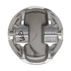 Sada pístů Wiseco BBC Quick 8 +6cc Kopule 1.215 CH B:- - K490B6