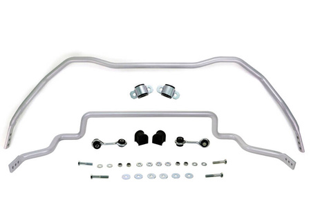 Přední a Zadní kyvná tyč - BTK006 Toyota Supra Ma70