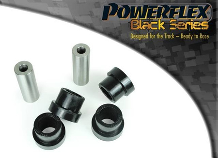Polyuretanový rukáv Powerflex Audi A6 / S6 / RS6 A6 / S6 / RS6 C5 (1997-2005) RS6 (2002 - 2005) PFR3-1111BLK č. v diagramu: 21