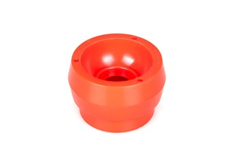 Přední tlumič pérování (horní) - MPBS: 65014102 Audi A1 - 8X TT - 8N A3 - 8L Skoda Octavia I Citigo Fabia II Fabia III Roomster Rapid NH Seat Leon I Ibiza IV Toledo II Toledo IV VW Bora I New Beetle TOP IV UP Polo V 6R