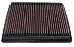 Filtr powietrza wkładka K&N CHRYSLER Stratus 2.4L - 33-2067