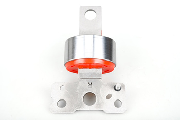 Pouzdro zadního vahadla - podélné (pravé) - MPBS: 2104116R Ford S-Max MK1 Galaxy MK3 Mondeo MK4 Volvo S60 2WD S60 AWD S80 V60 a verze R XC60 XC70 P3