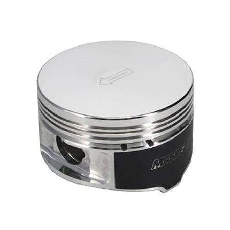 Sada pístů Manley pro Ford 4.6L Modular Piston Set 3.572 B 1.200 CH 0.00cc 595020C-8