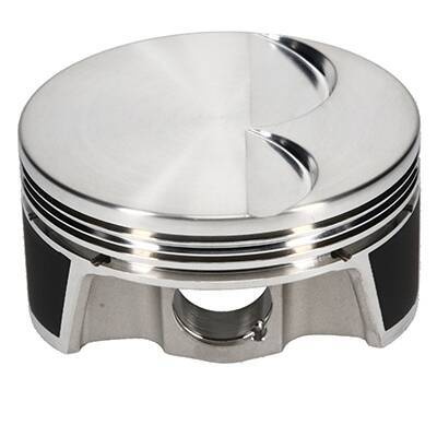 Sada pístů JE Pistons GM LS1 FT 6.098 ROD B:3.898 321239