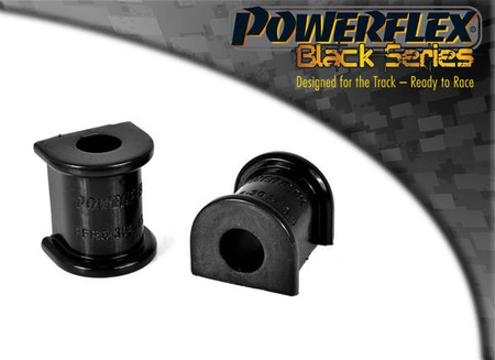 Polyuretanový rukáv Powerflex BMW 5 Series E28 (1982 - 1988) PFR5-308-15.5BLK č. v diagramu: 7