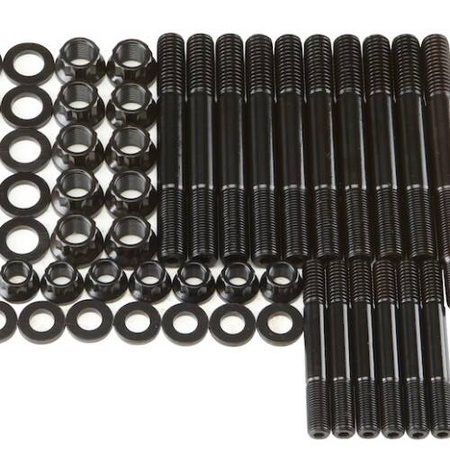 Šrouby ARP 154-5611 Ford Motorsport (M6010) Boss 302 with front sump oil pan Ford Small Block