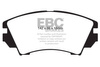 DPX2014 - Sada brzdových destiček Série ULTIMAX2 EBC Brakes