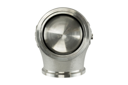 Turbosmart Wastegates ventil WG50 GenV Progate 50 14psi Red