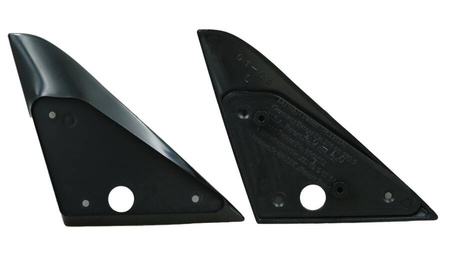 Adaptéry na zrcátka BMW E30 83-91