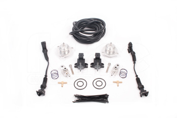 Recirkulační ventil pro Alfa Romeo Giulia Quadrifoglio