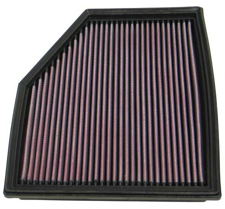 Filtr powietrza wkładka K&N BMW Z4 3.2L  - 33-2292