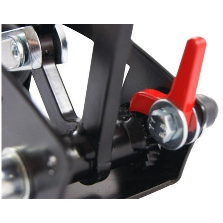 Hydraulická ruční brzda IRP S13