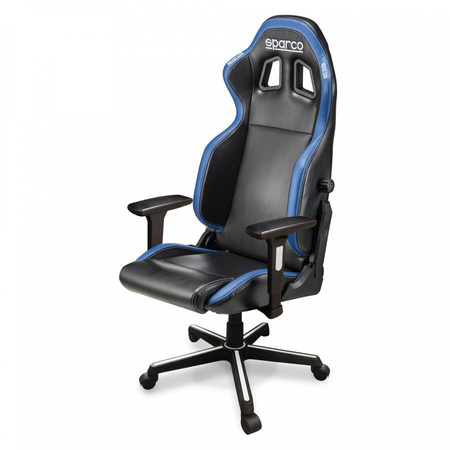 Kancelářská autosedačka Sparco Icon