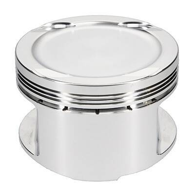 Sada pístů JE Pistons Toyota 4.5L 24V 1FZ-FE (8.5:1) 100.50MM 321312