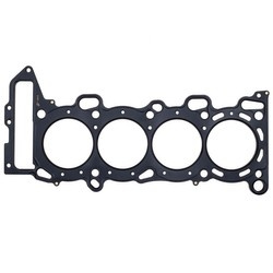 Těsnění hlavy Cometic Nissan SR20DE/DET 87.5mm .098" MLS-5 W/1 EXTRA OIL HOLE