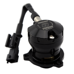 Blow Off Turbosmart ventil Kompact EM BOV VR3 Dual Port