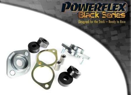 Polyuretanový rukáv Powerflex BMW Z Series  Z4M E85 & E86 (2006-2009) PFR5-5630-10BLK č. v diagramu: 30